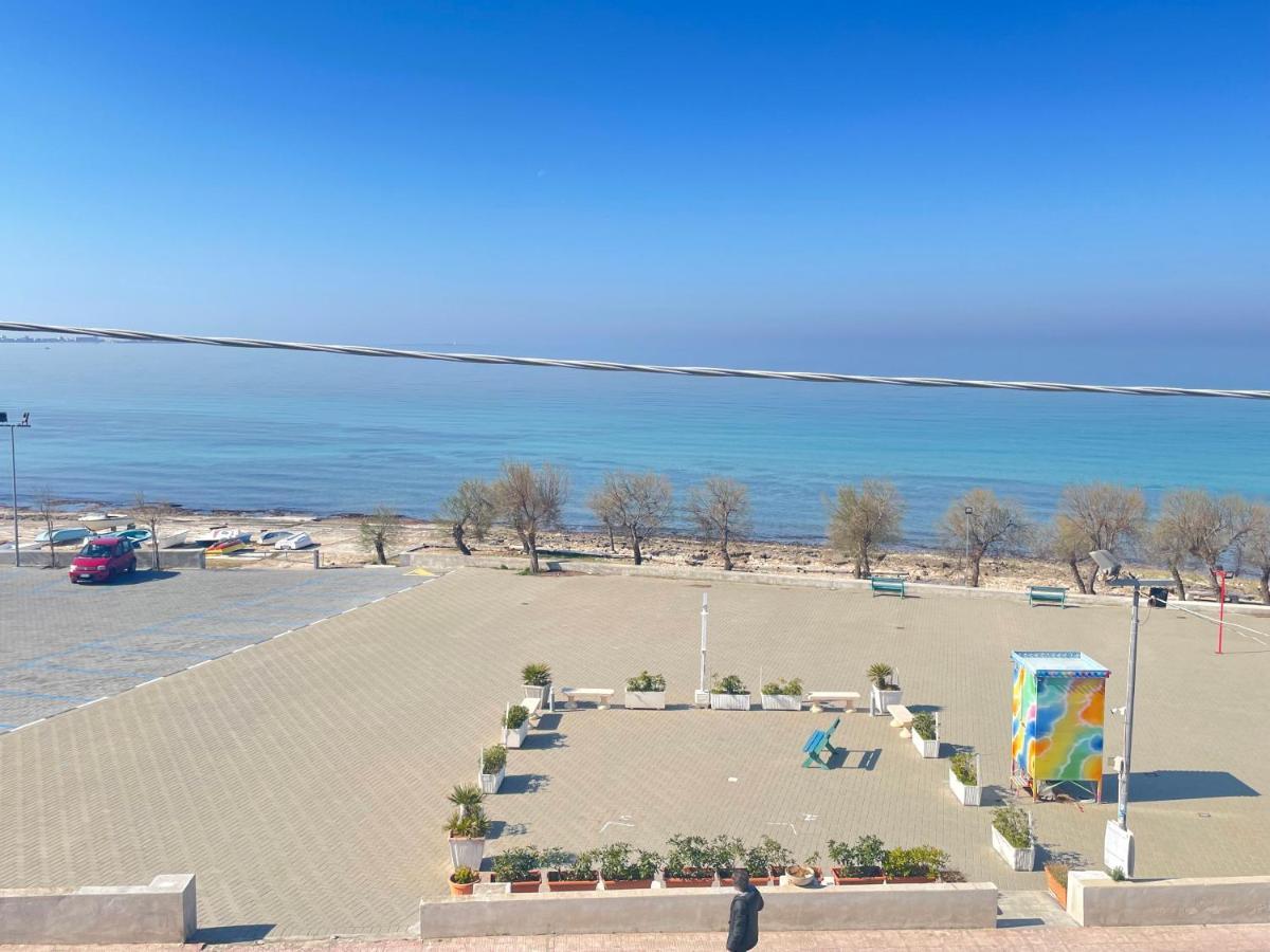 Appartamenti Antonaci 2 Gallipoli Zewnętrze zdjęcie