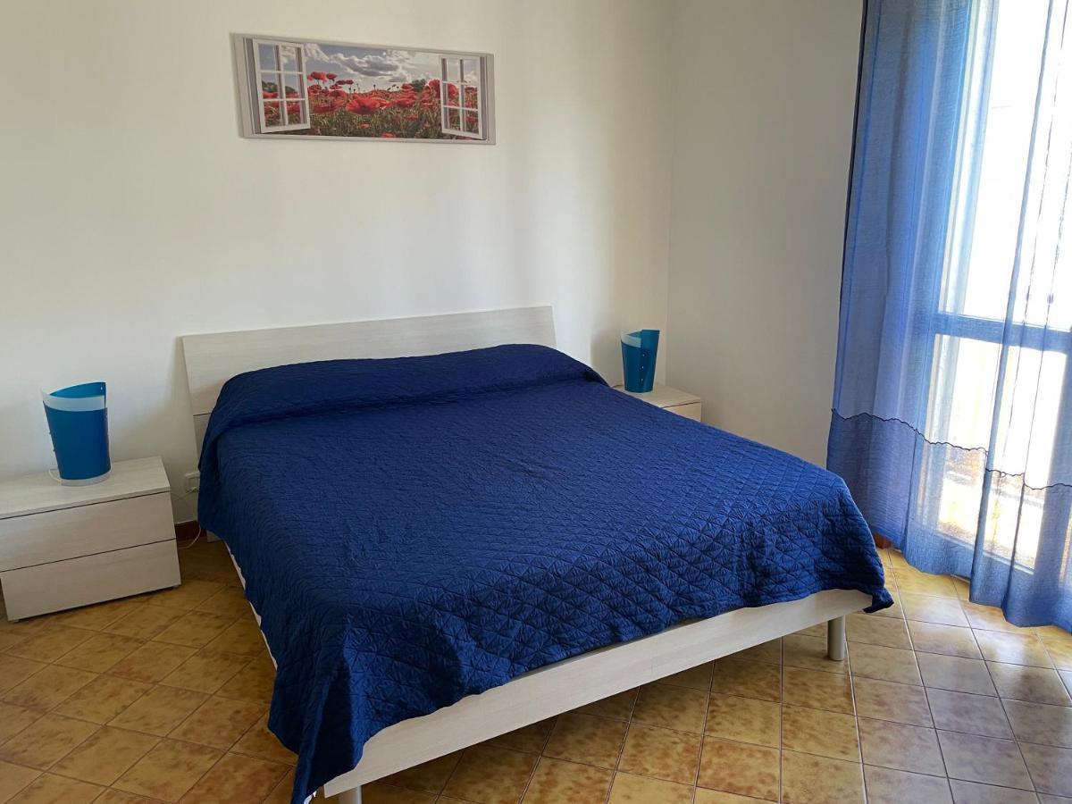 Appartamenti Antonaci 2 Gallipoli Zewnętrze zdjęcie