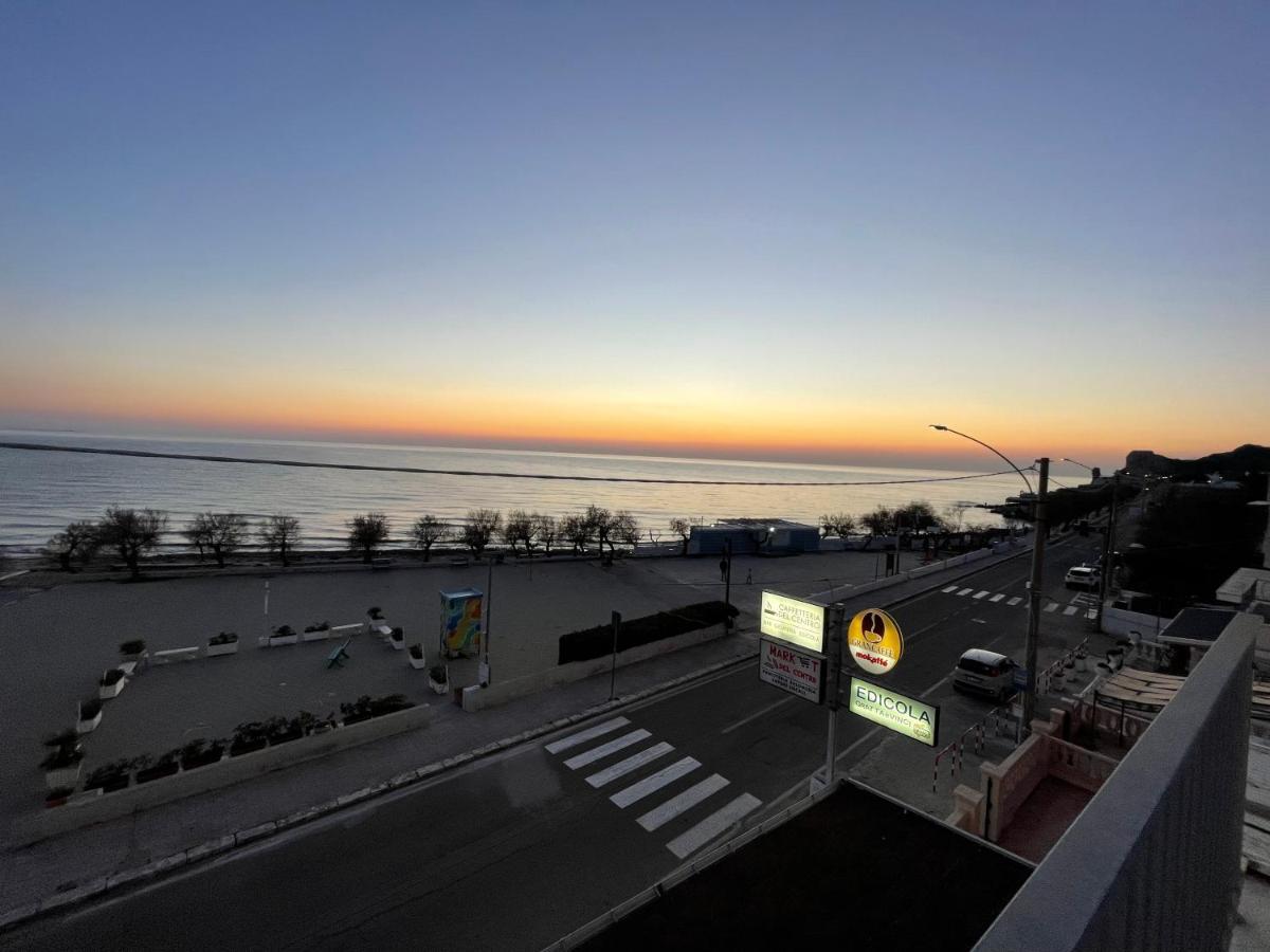 Appartamenti Antonaci 2 Gallipoli Zewnętrze zdjęcie