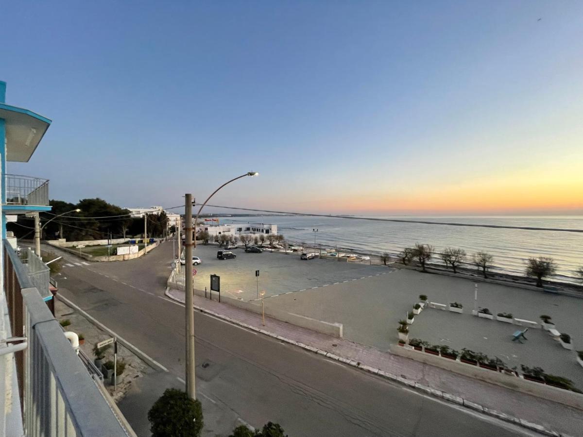 Appartamenti Antonaci 2 Gallipoli Zewnętrze zdjęcie