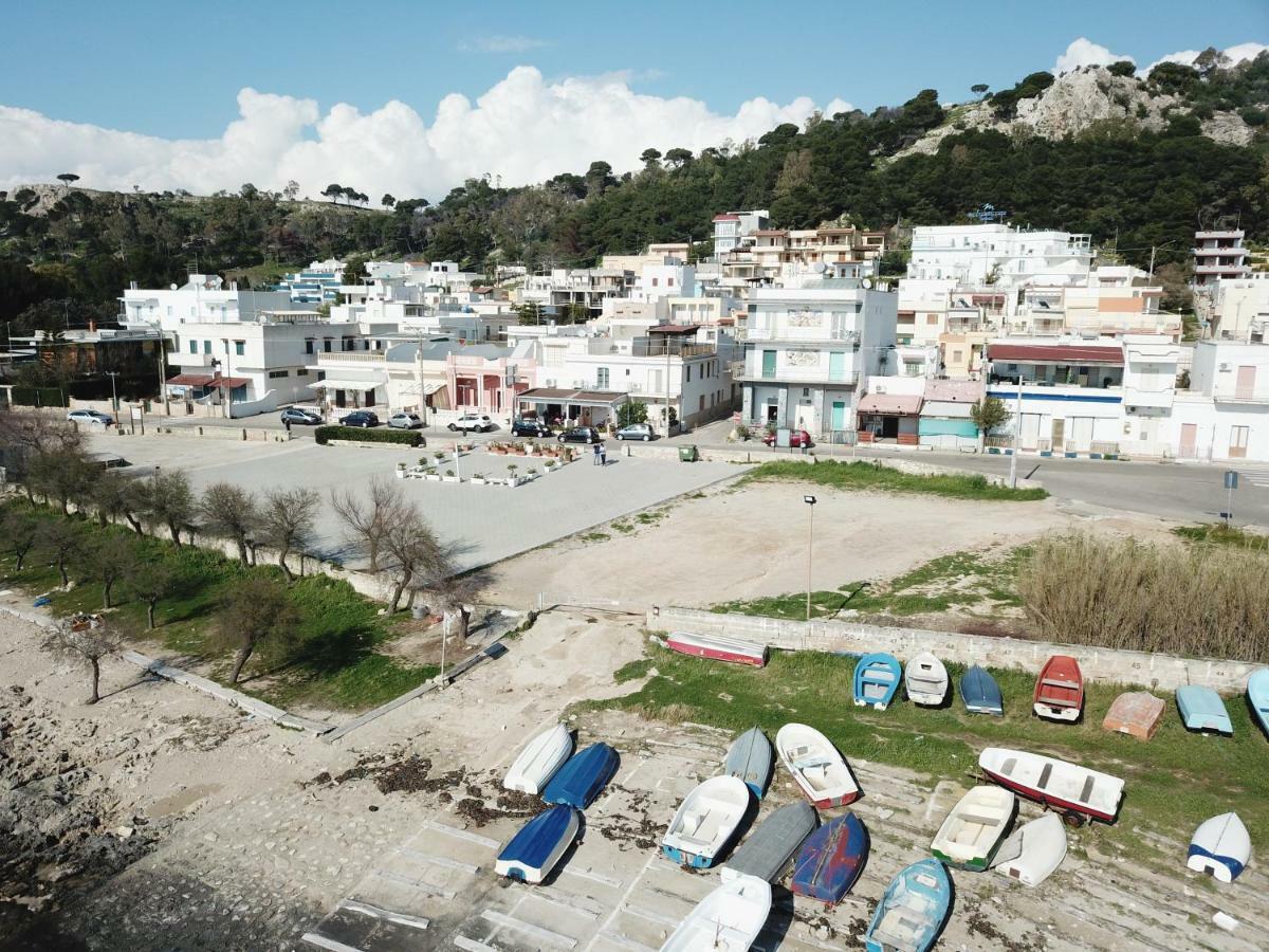 Appartamenti Antonaci 2 Gallipoli Zewnętrze zdjęcie